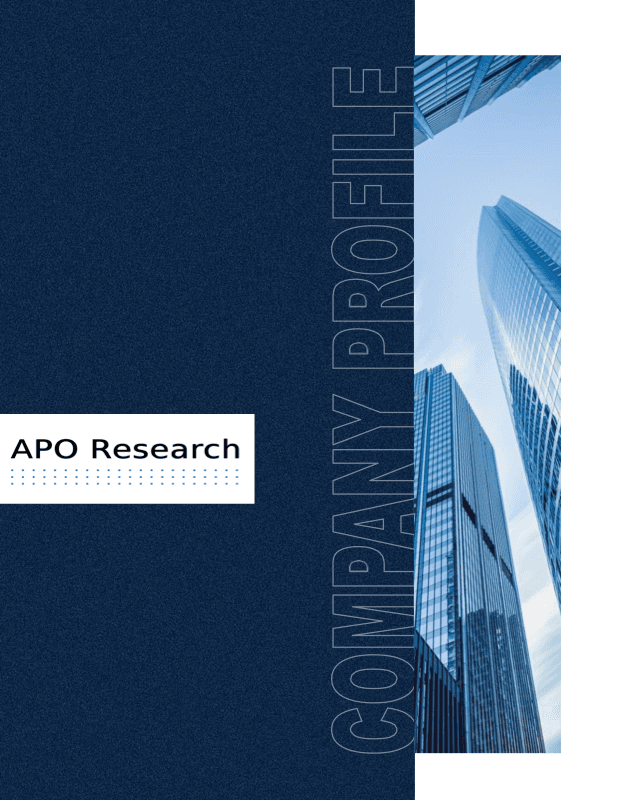 APO Research 公司手册（英文）