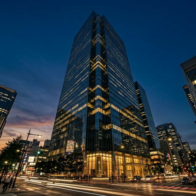企业解决方案